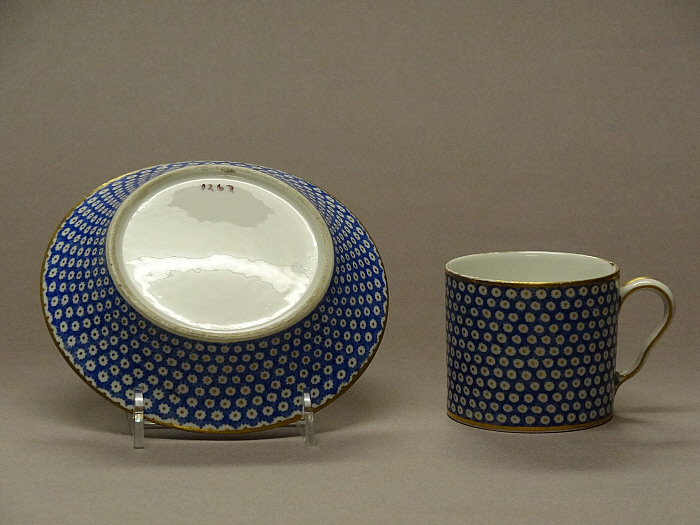 Cup and Saucer Slider Image 2